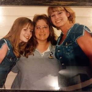 Meet your Posher, Cathy